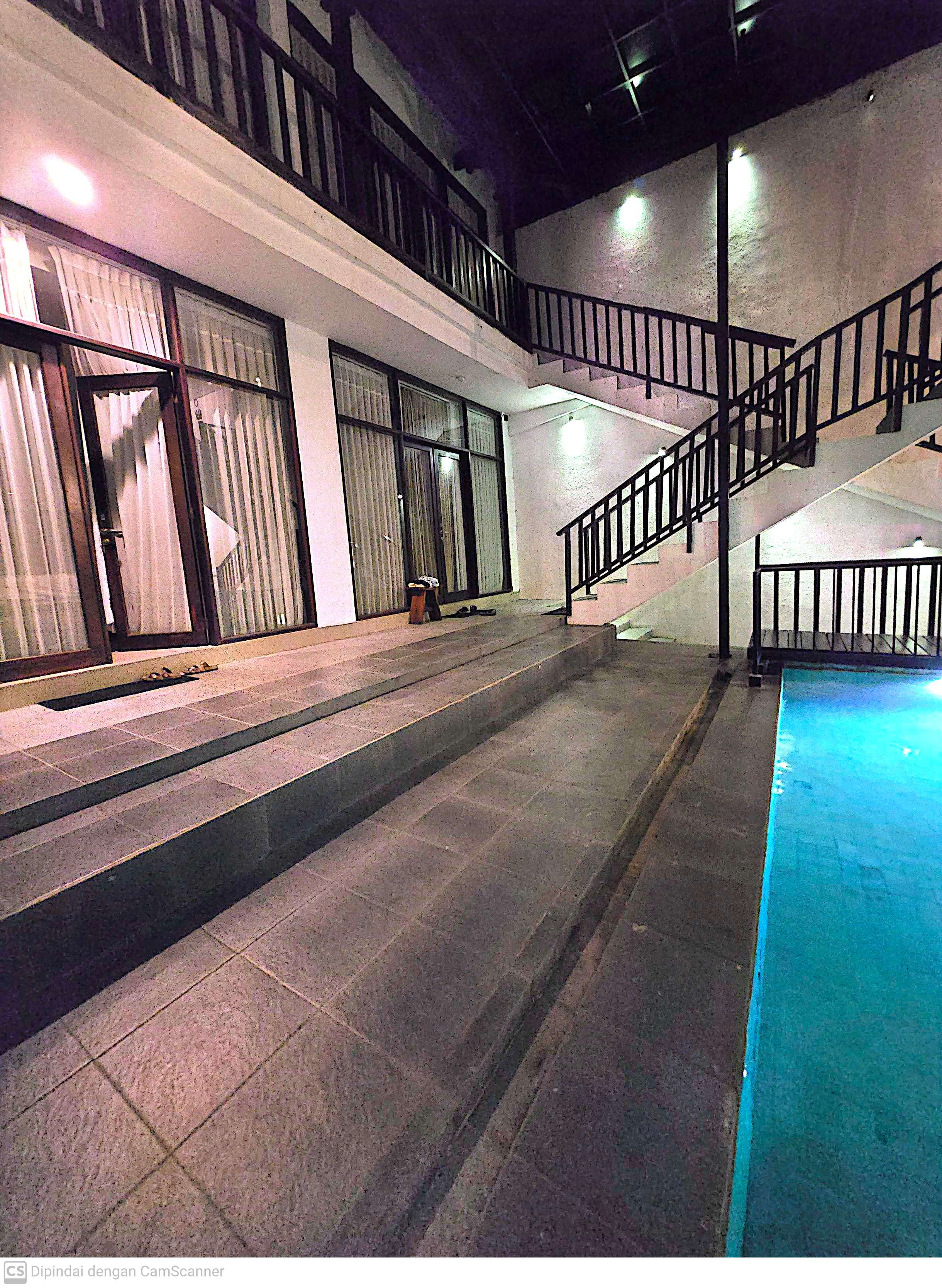 Serenity Nirvana Palace - Bali