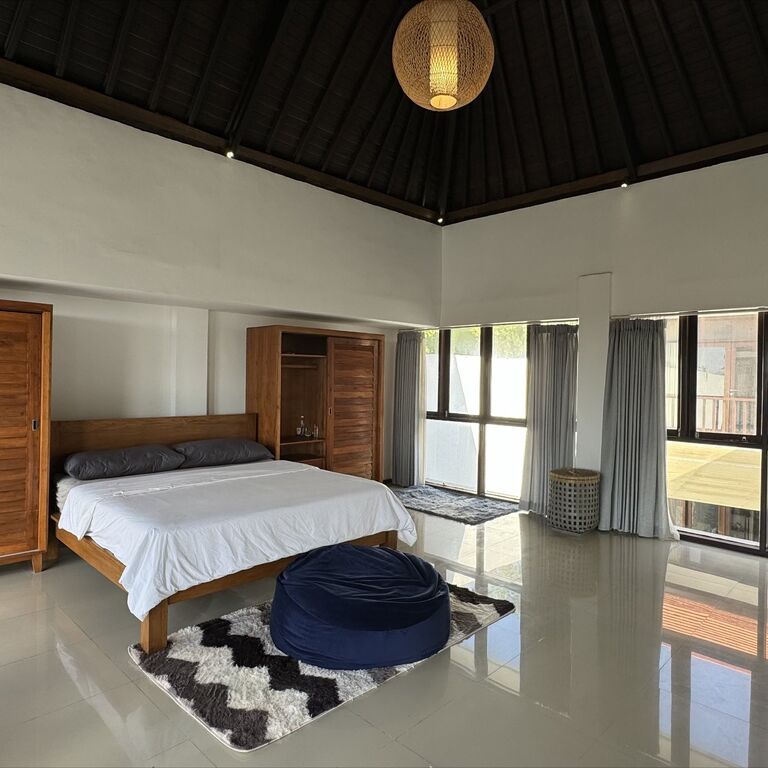 Serenity Nirvana Palace - Bali