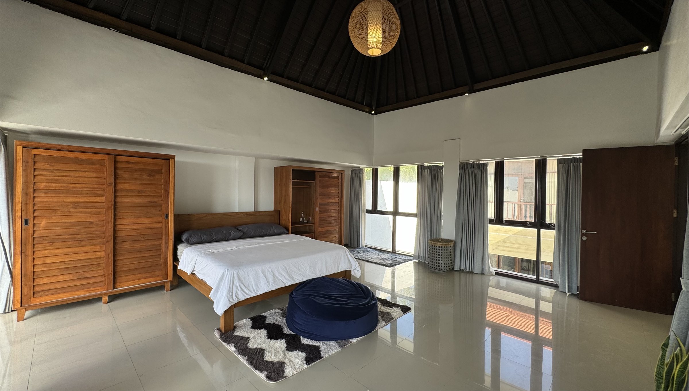 Serenity Nirvana Palace - Bali