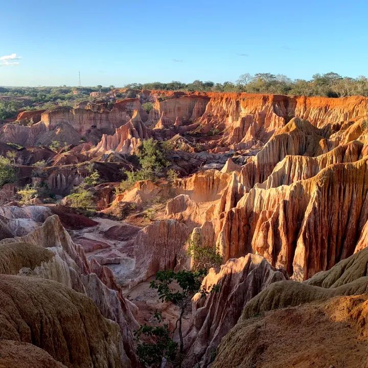 MWAISAKA RIGHA ADVENTURES