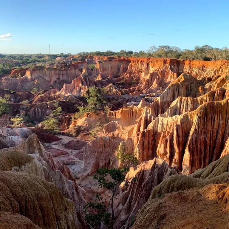 MWAISAKA RIGHA ADVENTURES