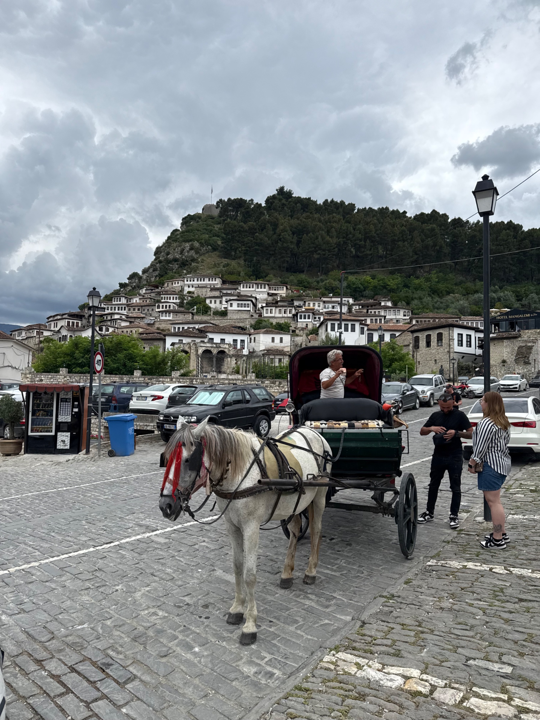 Albaniaroadtrip