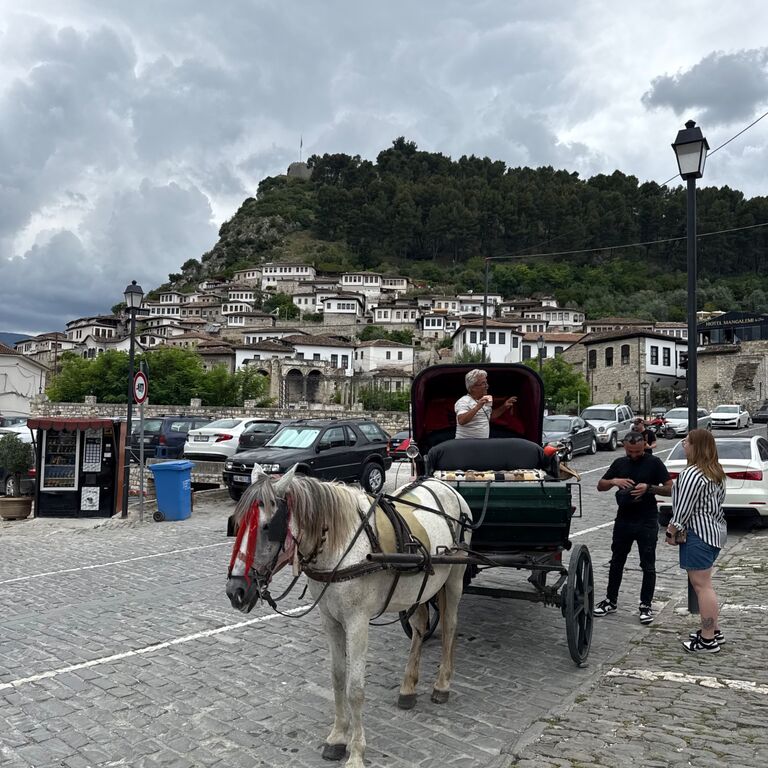 Albaniaroadtrip