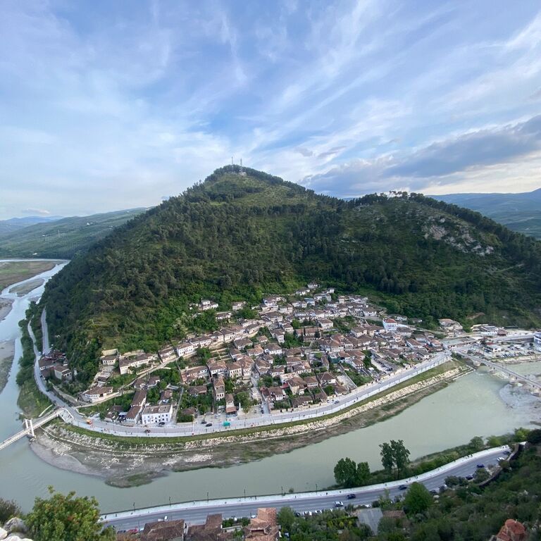 Albaniaroadtrip