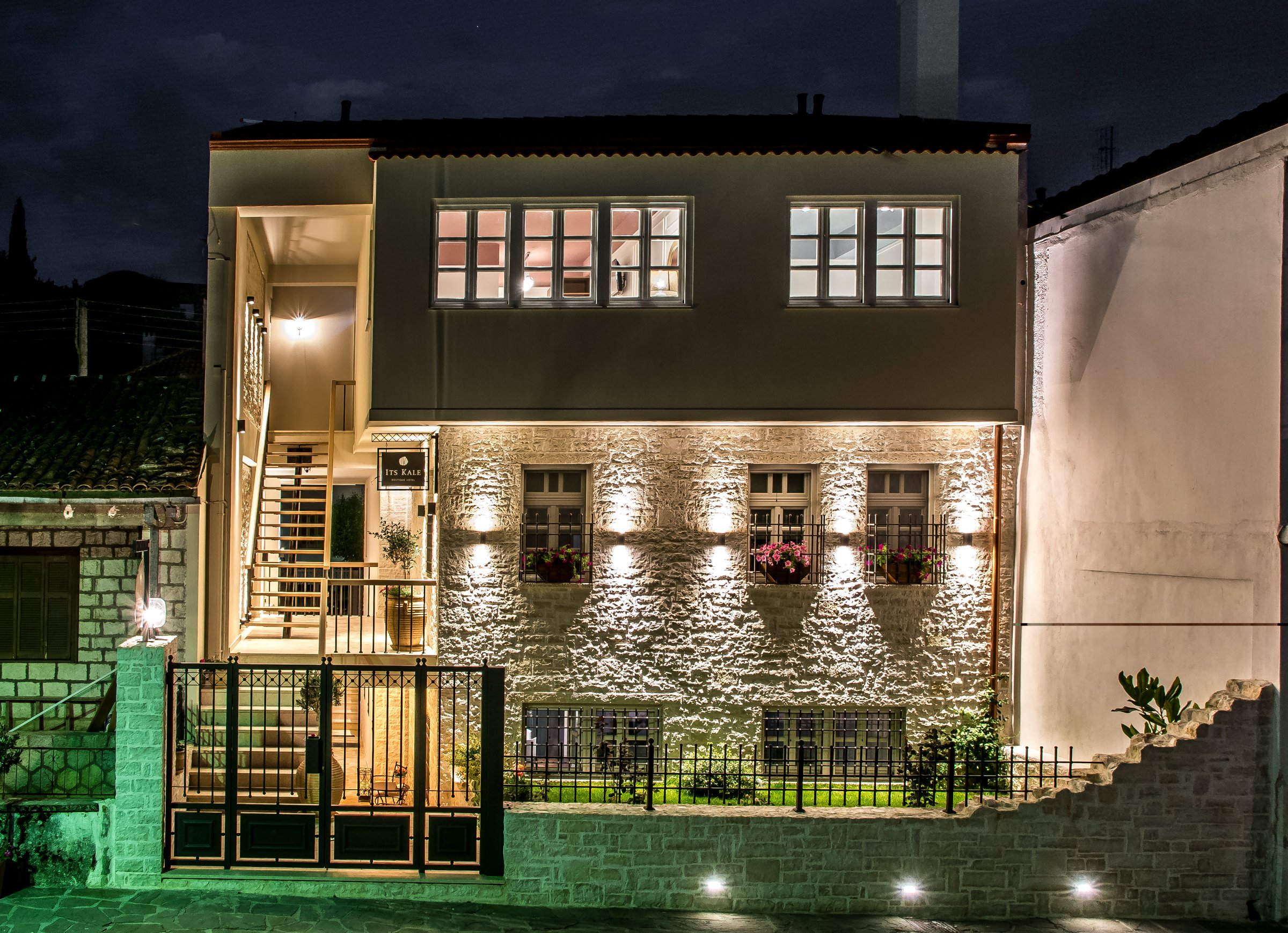 ITS KALE BOUTIQUE HOTEL