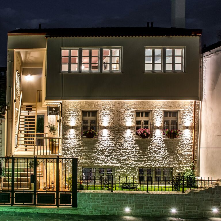 ITS KALE BOUTIQUE HOTEL