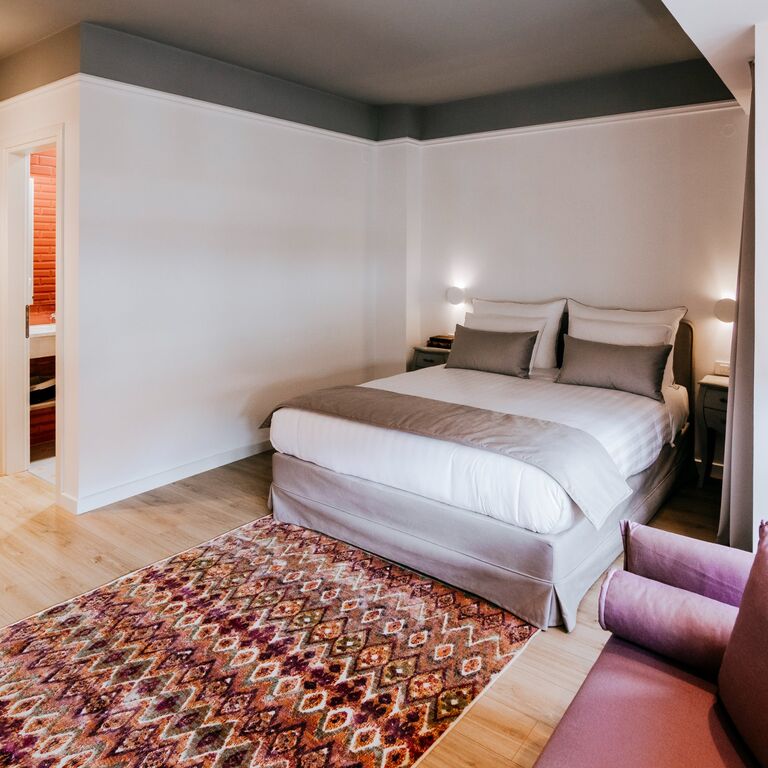 ITS KALE BOUTIQUE HOTEL
