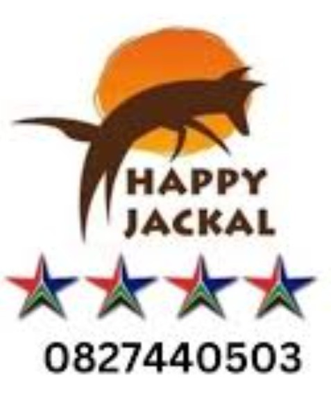 Happy Jackal Guest House