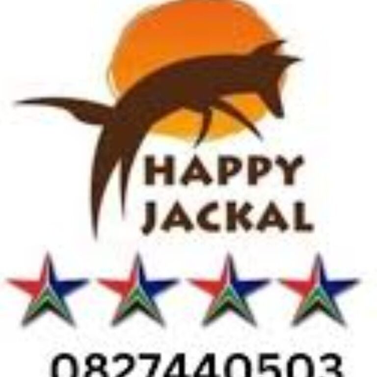 Happy Jackal Guest House