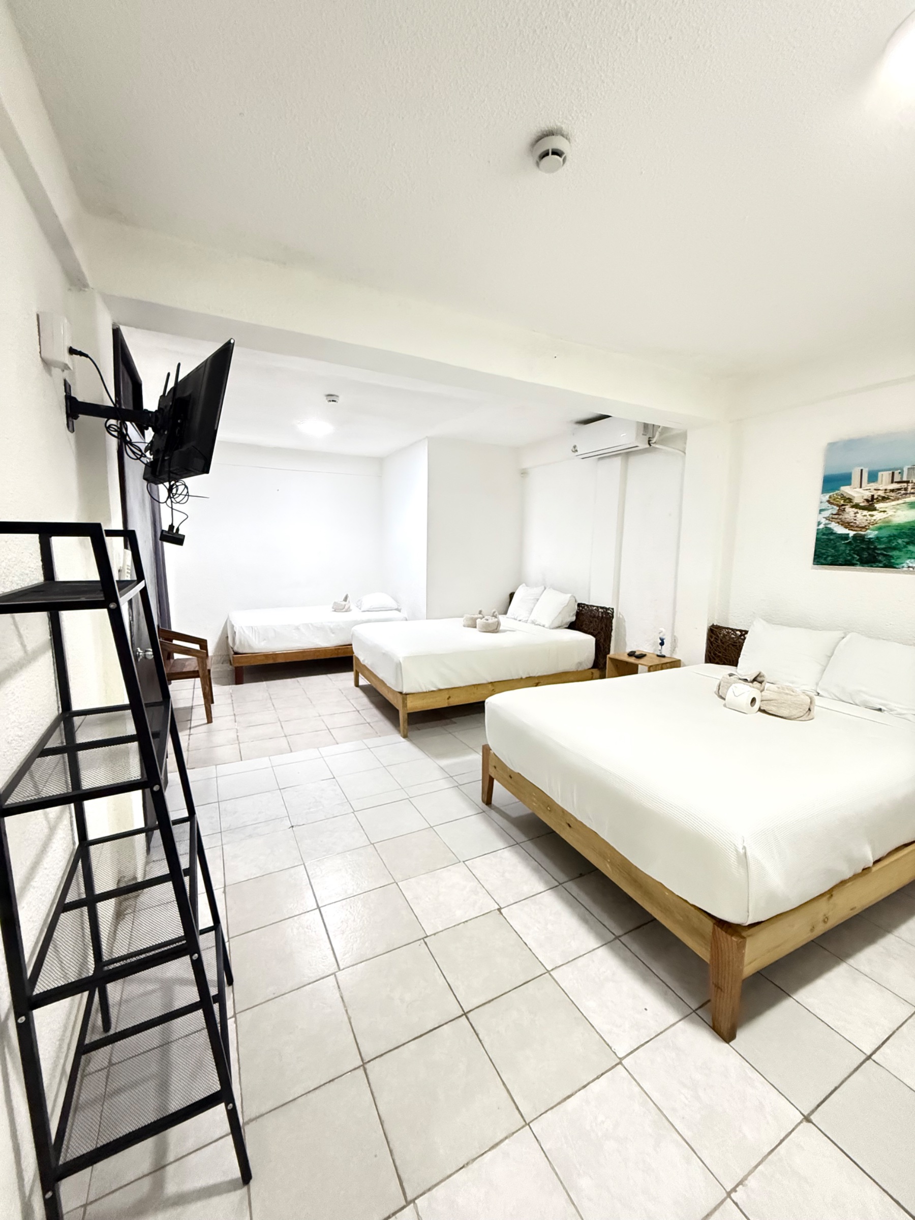 Hotel Casa Caracol