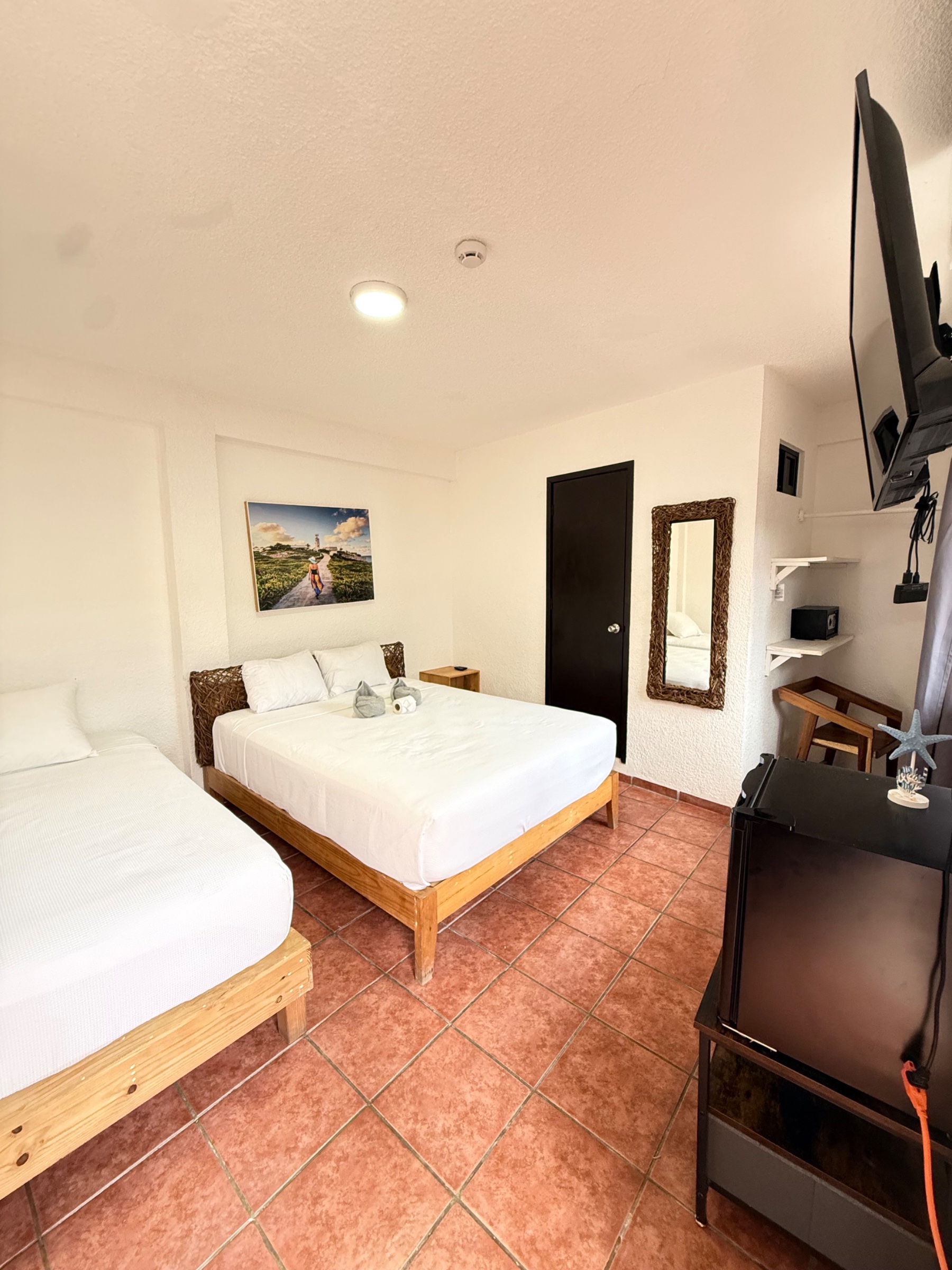 Hotel Casa Caracol