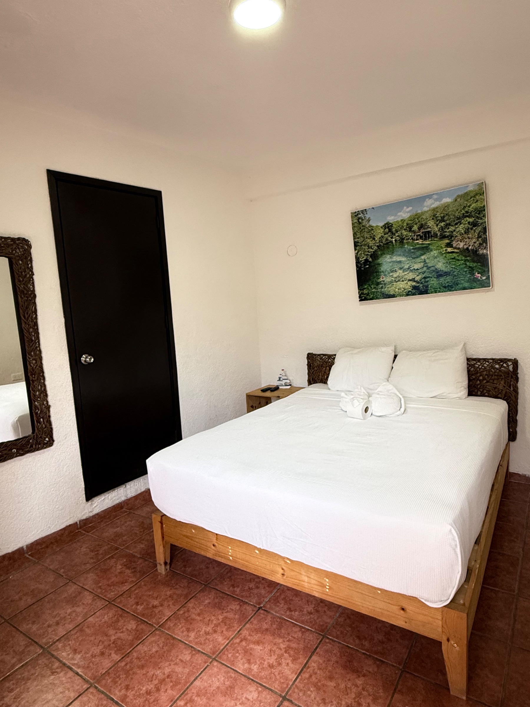 Hotel Casa Caracol