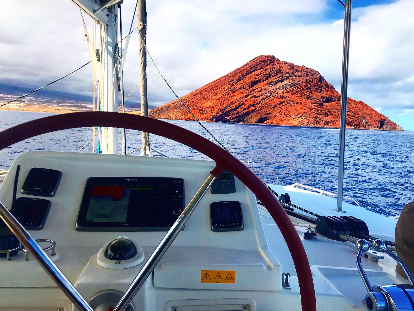 Papillon Yacht Services sl.