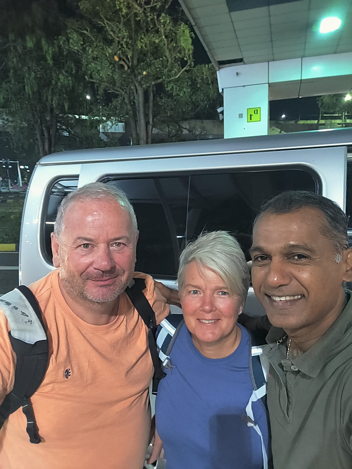 Sunspire Sri Lanka Tours