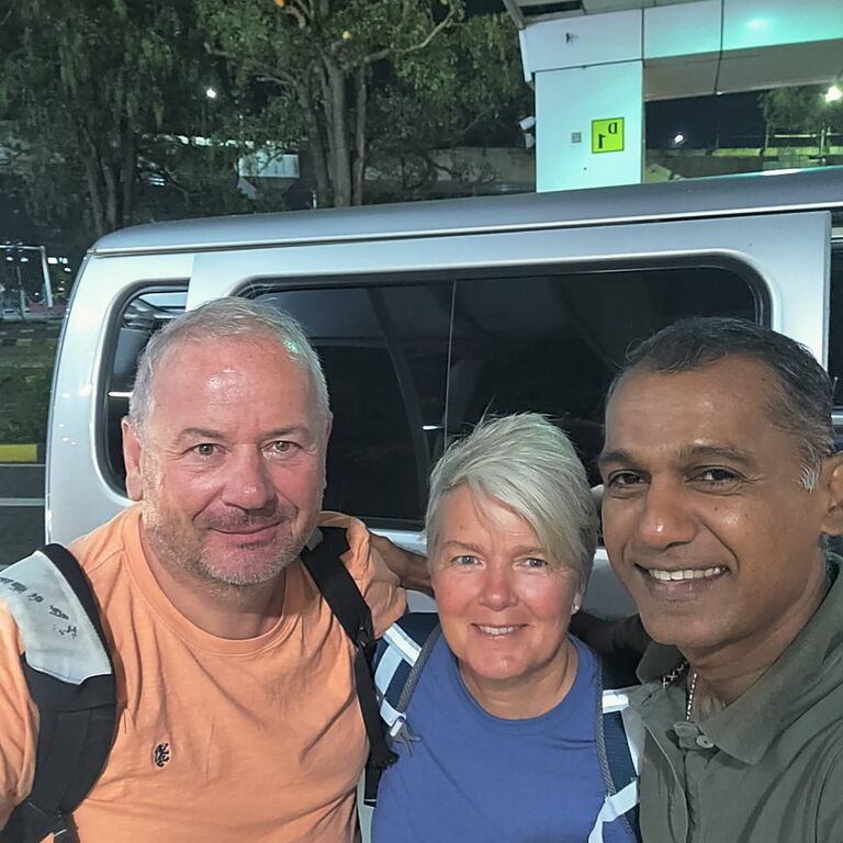 Sunspire Sri Lanka Tours