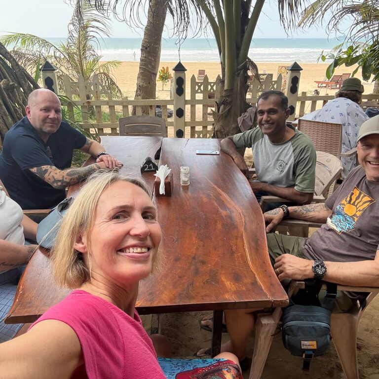 Sunspire Sri Lanka Tours