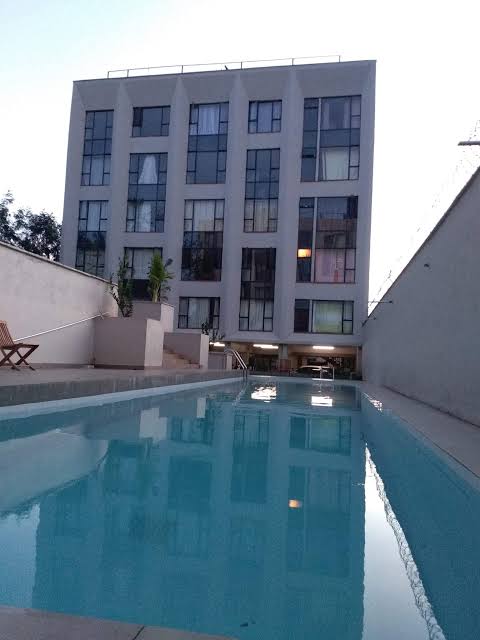 Brizellestay