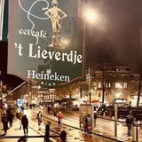 Eetcafé t’Lieverdje