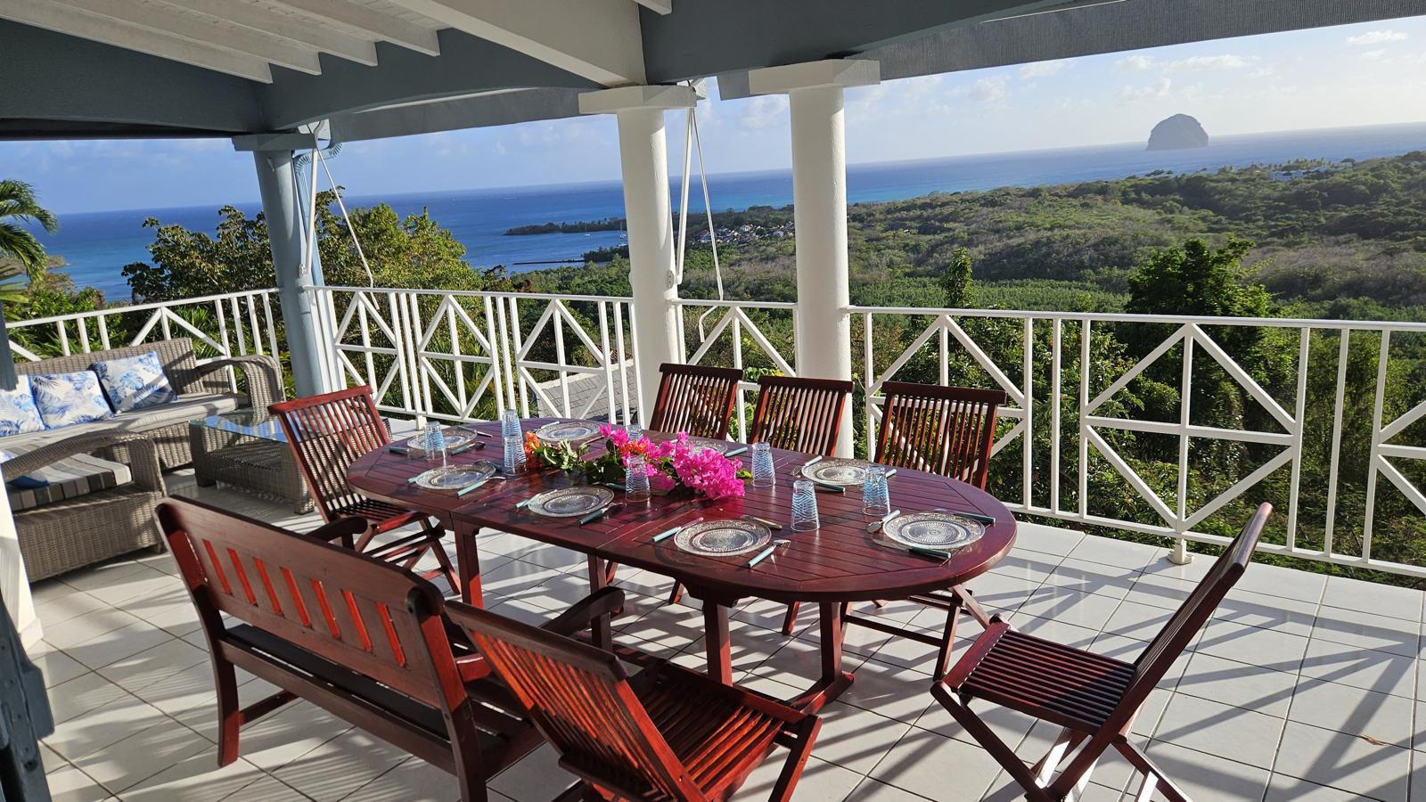 Villa Bellevue Éminence