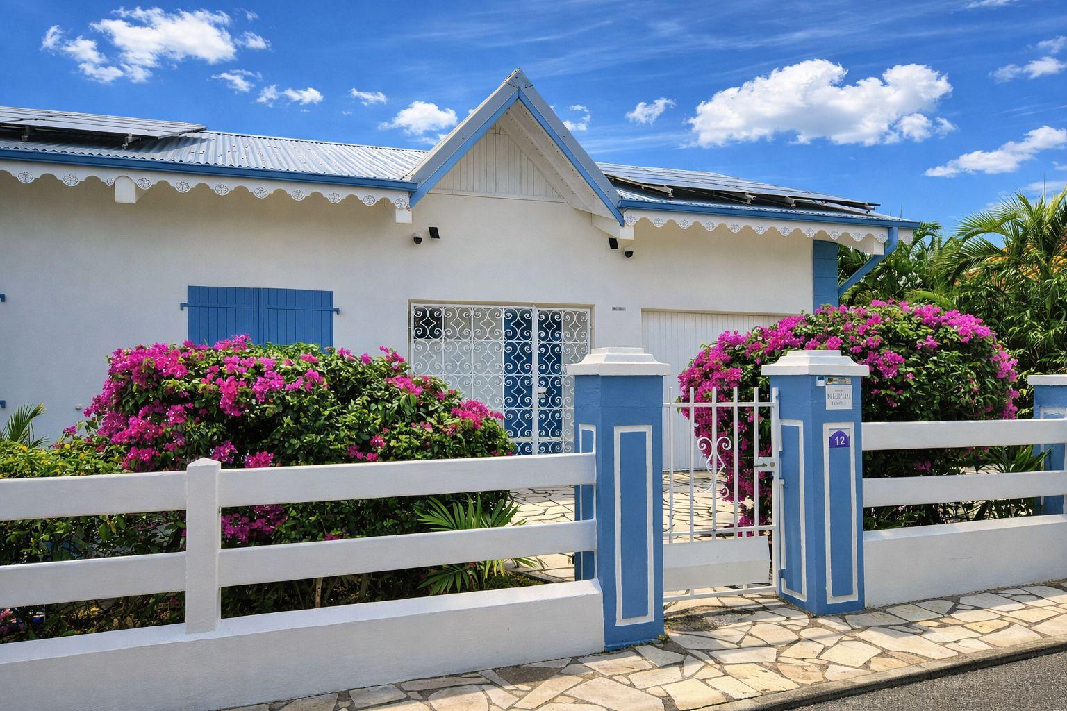 Villa Bellevue Éminence