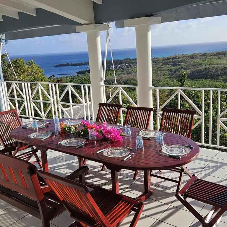 Villa Bellevue Éminence