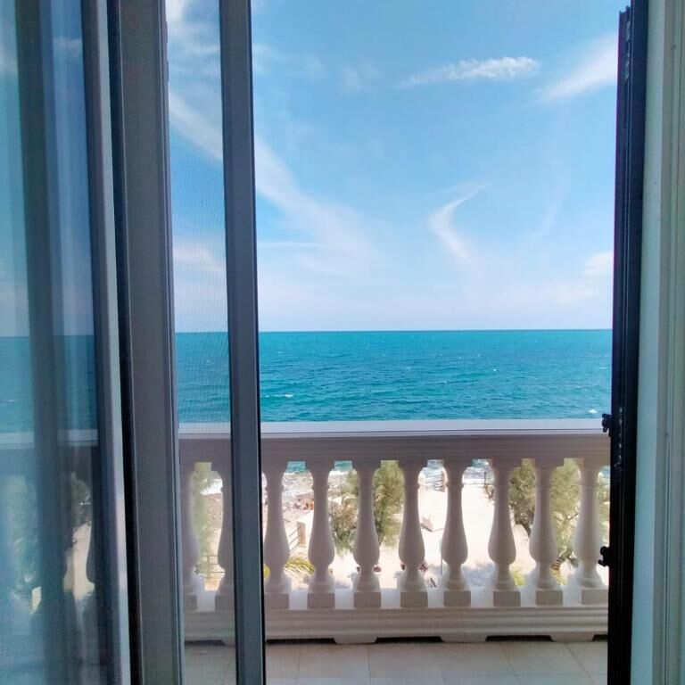 VENTO DI BOLINA