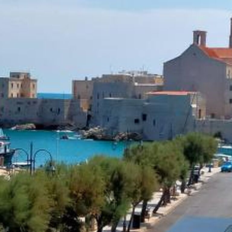 VENTO DI BOLINA