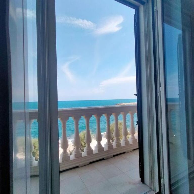 VENTO DI BOLINA