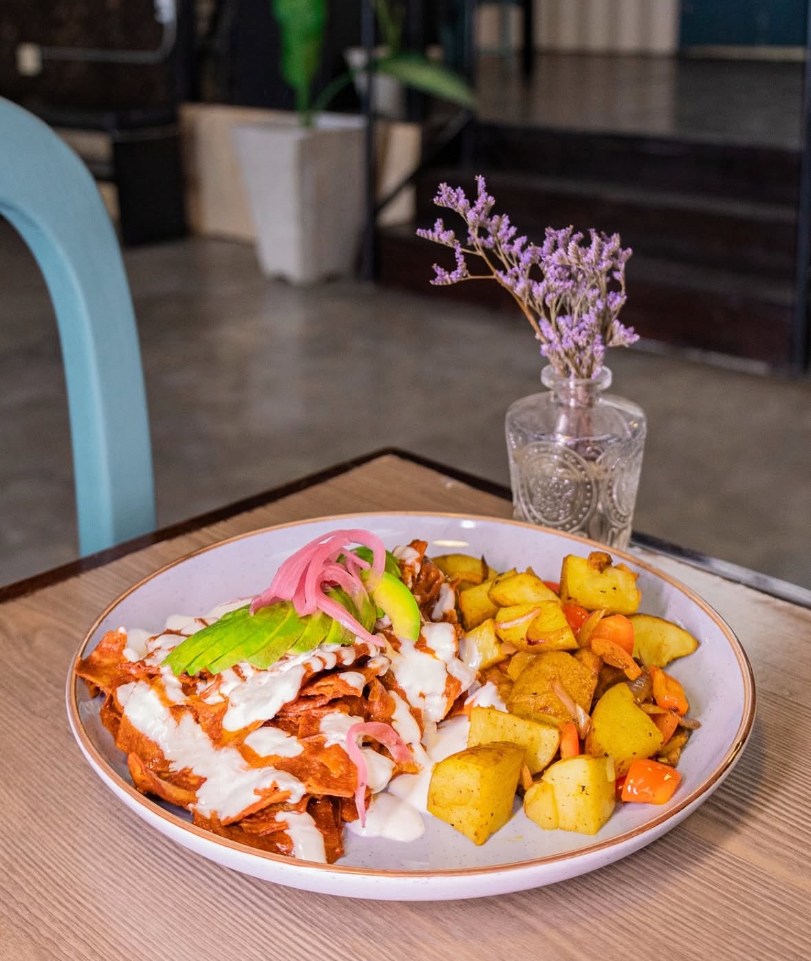 Ladera Bistro