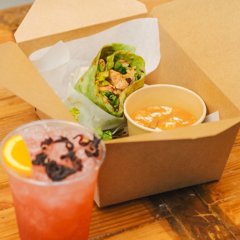 Ladera Bistro