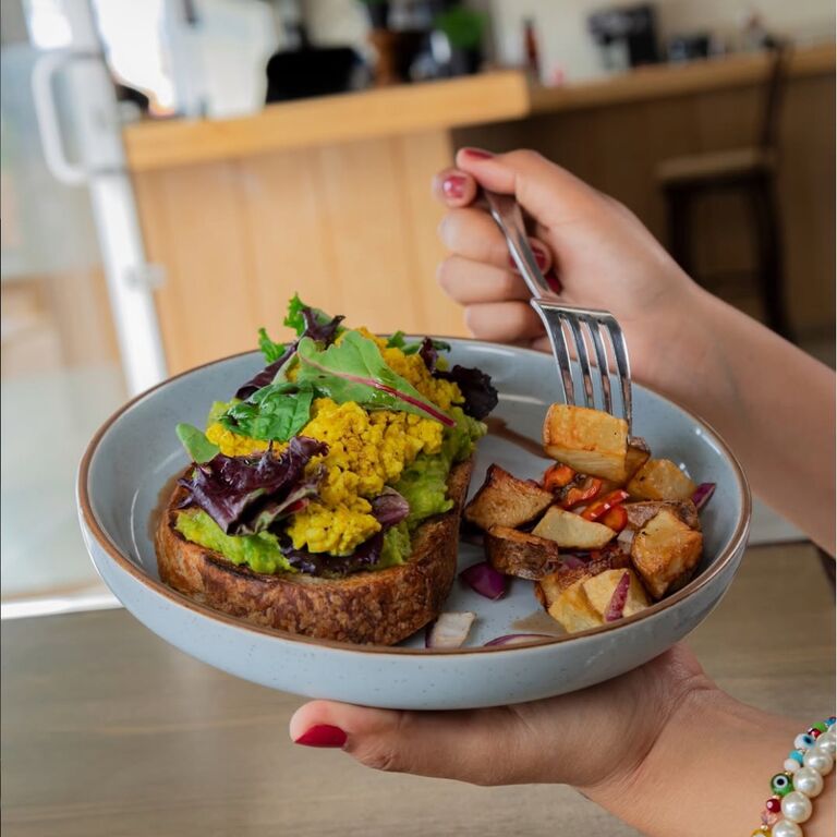 Ladera Bistro