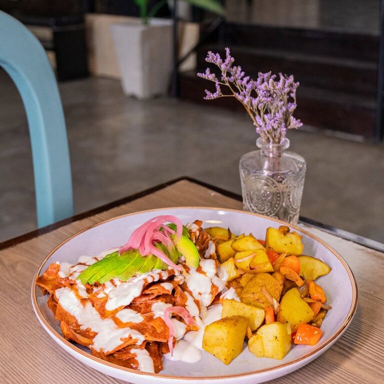 Ladera Bistro