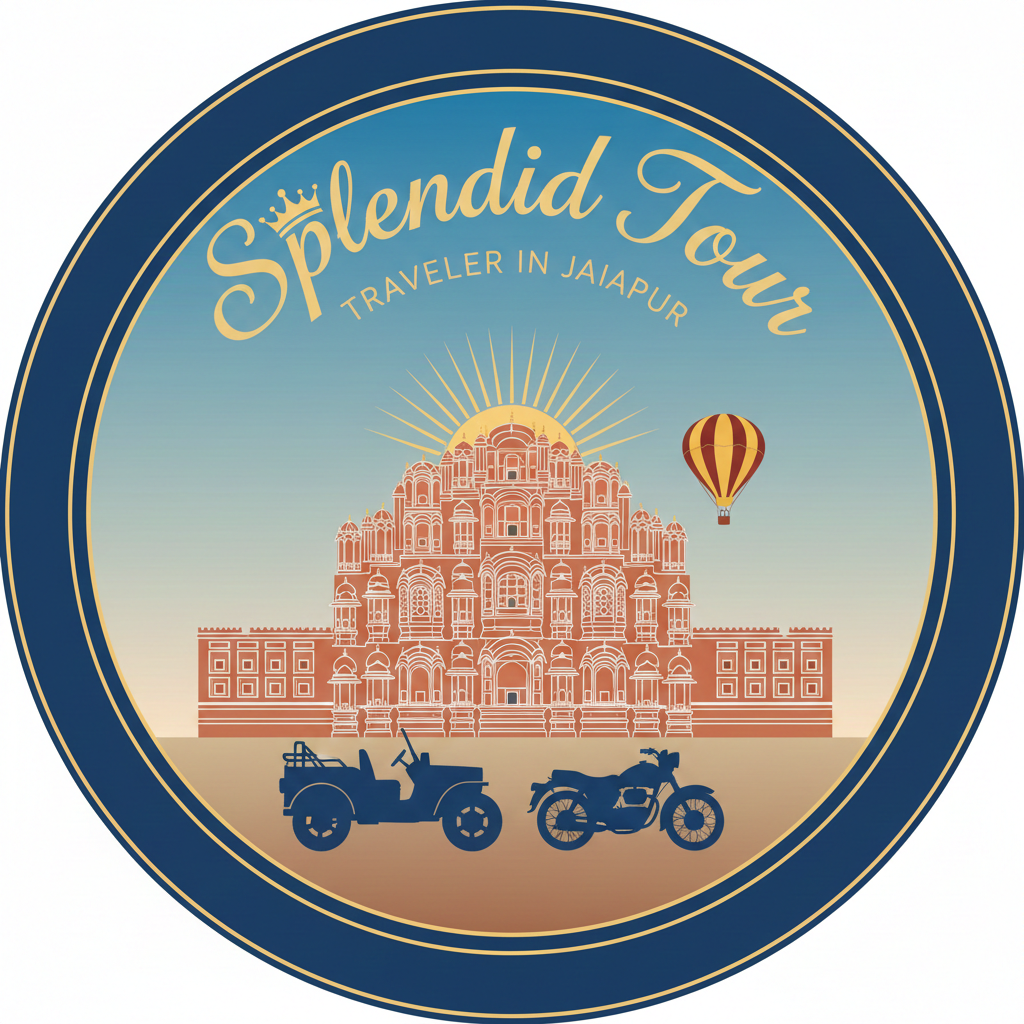 Splendid Tour