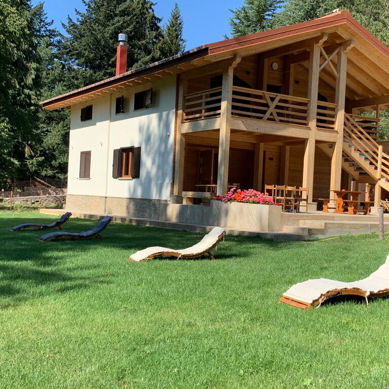 LorichiAmo B&b