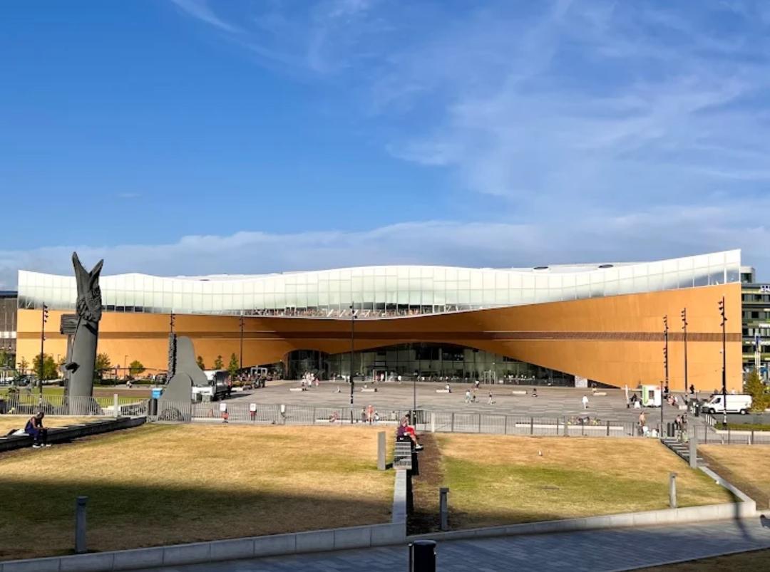 Premium Helsinki City Tour