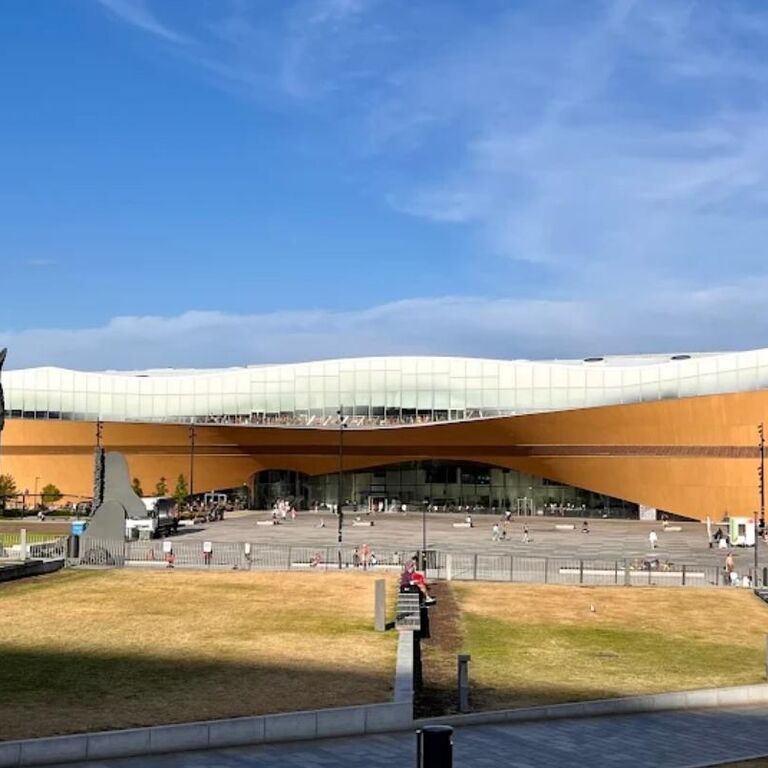 Premium Helsinki City Tour