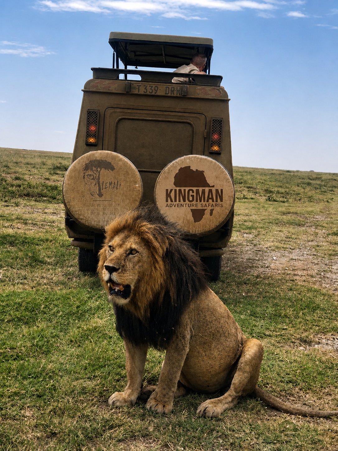 Kingman Adventure Safaris