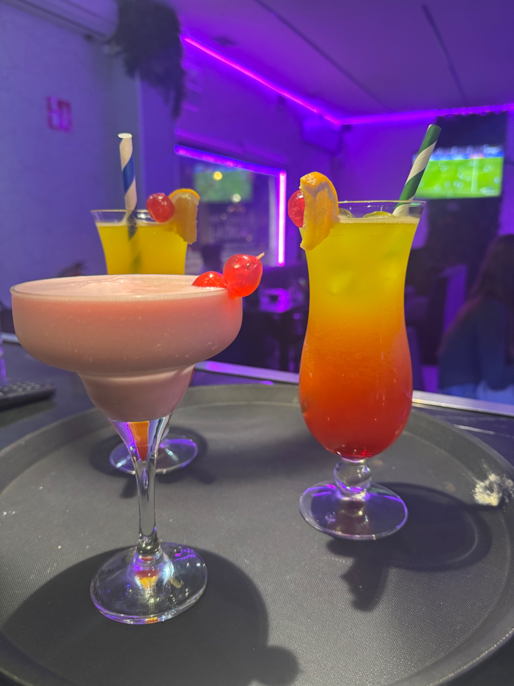 Lavanda shisha lounge