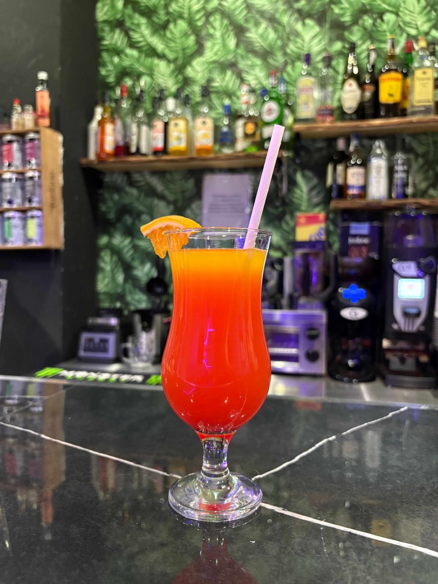 Lavanda shisha lounge