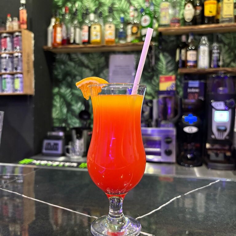 Lavanda shisha lounge