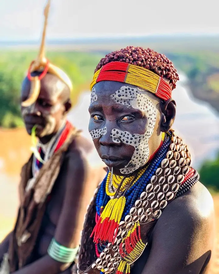 Antu South Route Ethio Tour