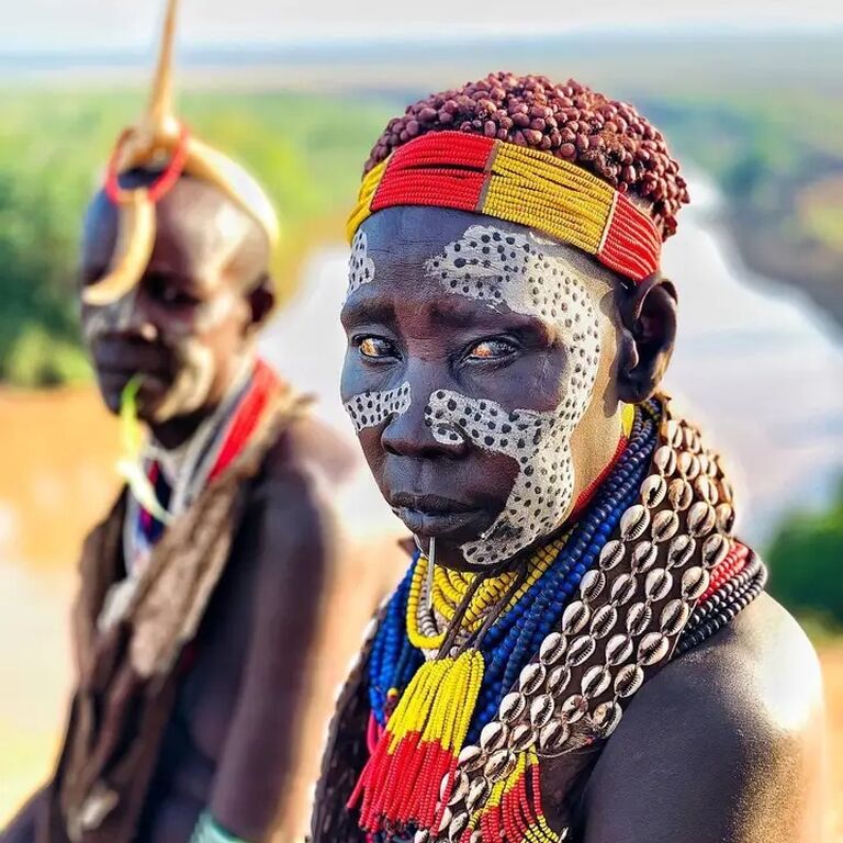 Antu South Route Ethio Tour