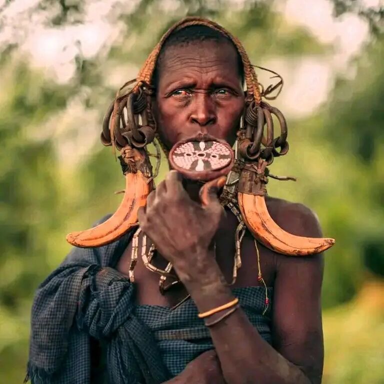 Antu South Route Ethio Tour