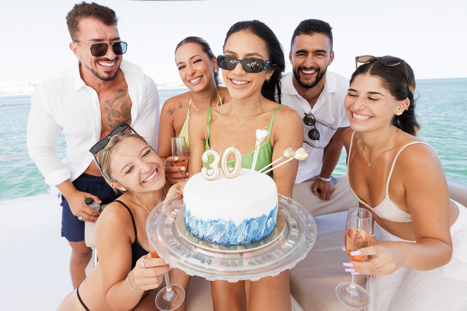 Vilamoura Dreams Cruises