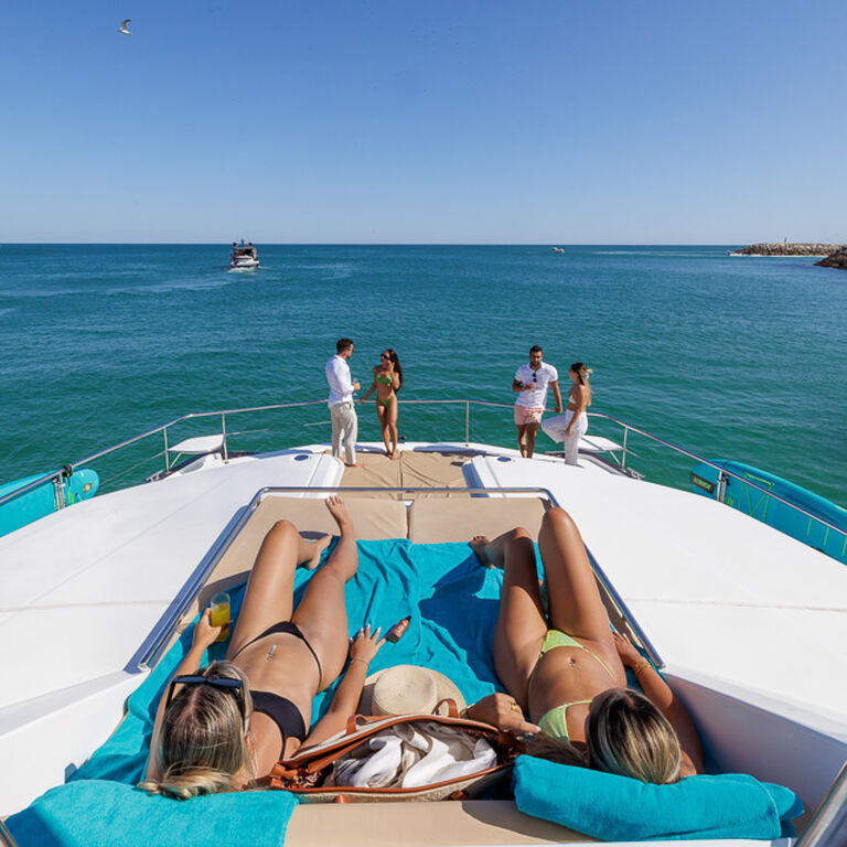 Vilamoura Dreams Cruises