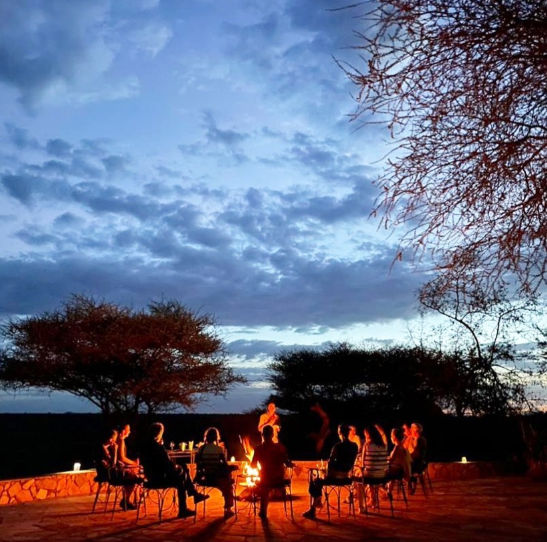 Untamed Routes Africa