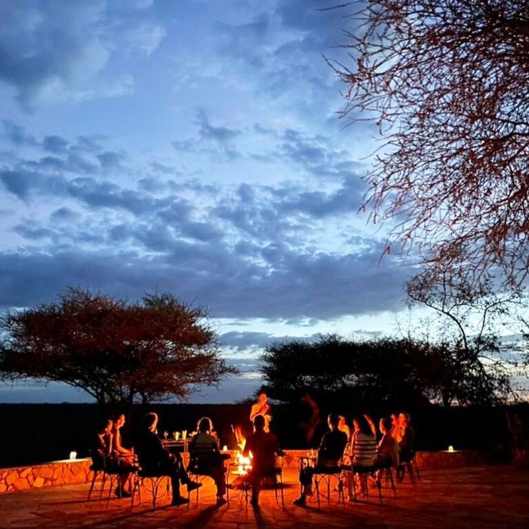 Untamed Routes Africa