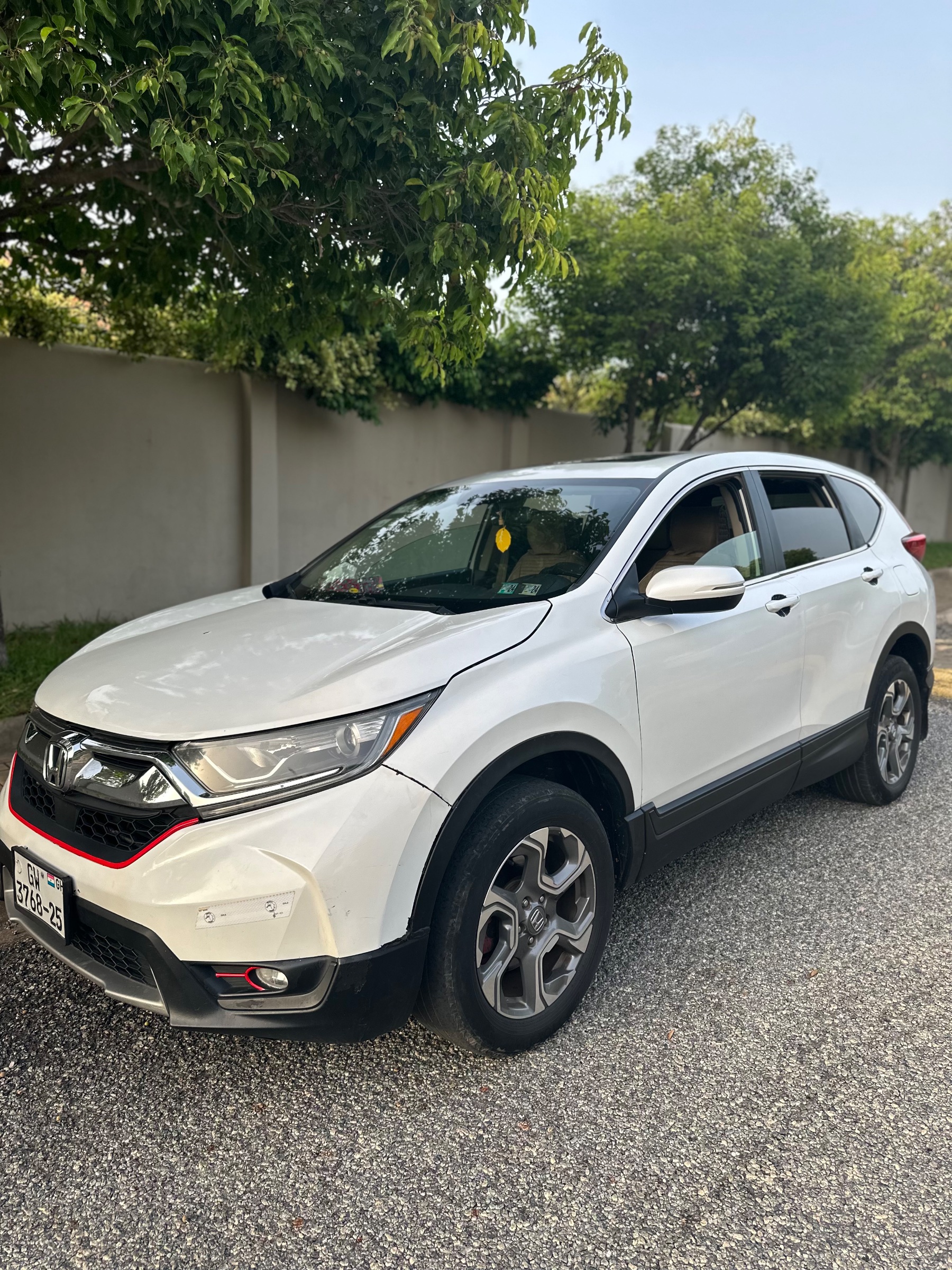 EliWay Tourism and Car Rentals