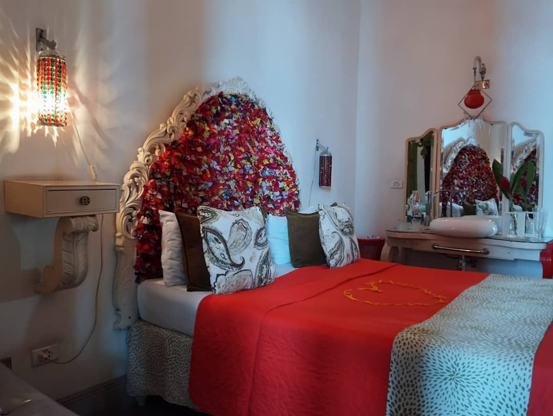 Malecón 663 Hotel Boutique