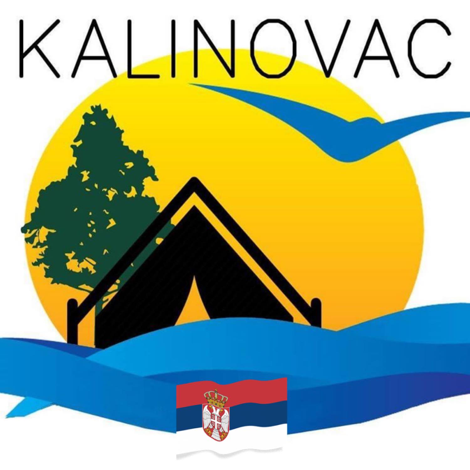 Camp Kalinovac